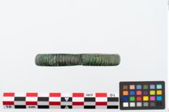Foto von Bronzearmreif (NHMW-PRAE-024543)